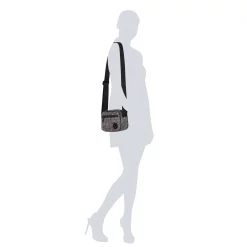 Ted Baker Jodele Nylon Camera Bag for Handbags Colour black -Outlet Wardrobe Mix Store 77520699 xxl a2