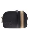 Ted Baker Ted Baker Darcelo Webbing Camera Bag Womens for Handbags Colour black -Outlet Wardrobe Mix Store 77522703 xxl