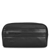 Ted Baker Ted Baker Wash Bag Mens for Men's Accessories Colour Black -Outlet Wardrobe Mix Store 78409903 xxl