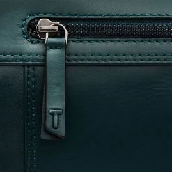 Ted Baker Ted Baker Dann Wash Bag Mens for Men's Accessories Colour Dark Green 7 Ted Baker Ted Baker Dann Wash Bag Mens for Men's Accessories Colour Dark Green -Outlet Wardrobe Mix Store 78414215 xxl a2