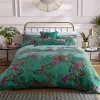 Ted Baker Ted Baker Hibiscus Duvet Cover for Duvet Covers & Sets Colour Hibiscus 2 Ted Baker Ted Baker Hibiscus Duvet Cover for Duvet Covers & Sets Colour Hibiscus -Outlet Wardrobe Mix Store 79089315 xxl