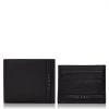Ted Baker Ted Baker Streety Wallet Mens for Gifts for Him Colour Black 1 Ted Baker Ted Baker Streety Wallet Mens for Gifts for Him Colour Black -Outlet Wardrobe Mix Store 79178703 xxl