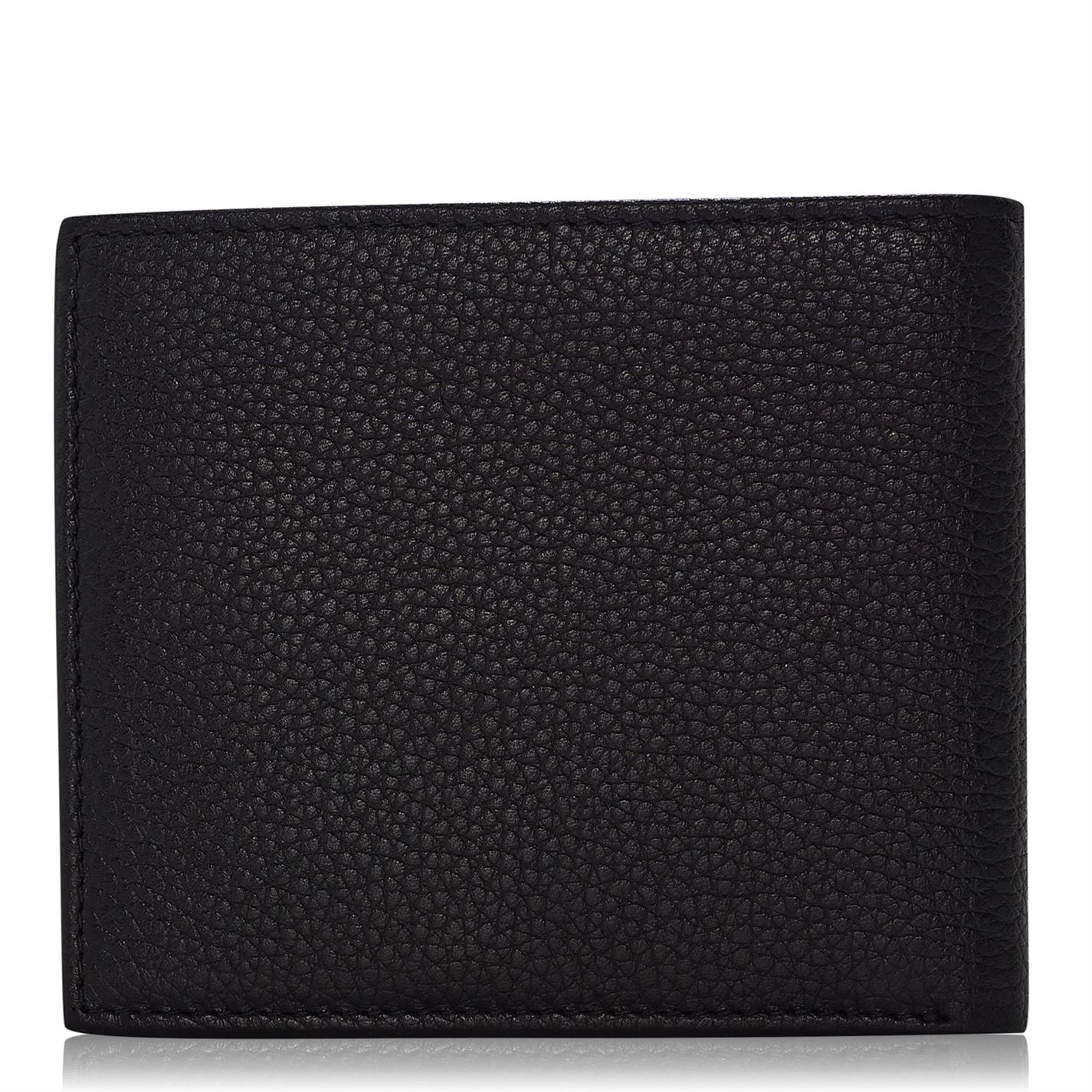 Ted Baker Ted Baker Streety Wallet Mens for Gifts for Him Colour Black 5 Ted Baker Ted Baker Streety Wallet Mens for Gifts for Him Colour Black - Image 3
