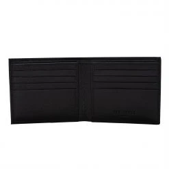 Ted Baker Ted Baker Streety Wallet Mens for Gifts for Him Colour Black 11 Ted Baker Ted Baker Streety Wallet Mens for Gifts for Him Colour Black -Outlet Wardrobe Mix Store 79178703 xxl a3