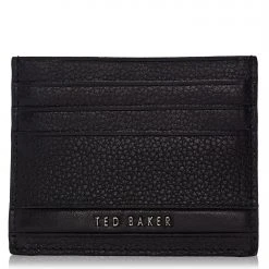 Ted Baker Ted Baker Streety Wallet Mens for Gifts for Him Colour Black 12 Ted Baker Ted Baker Streety Wallet Mens for Gifts for Him Colour Black -Outlet Wardrobe Mix Store 79178703 xxl a4