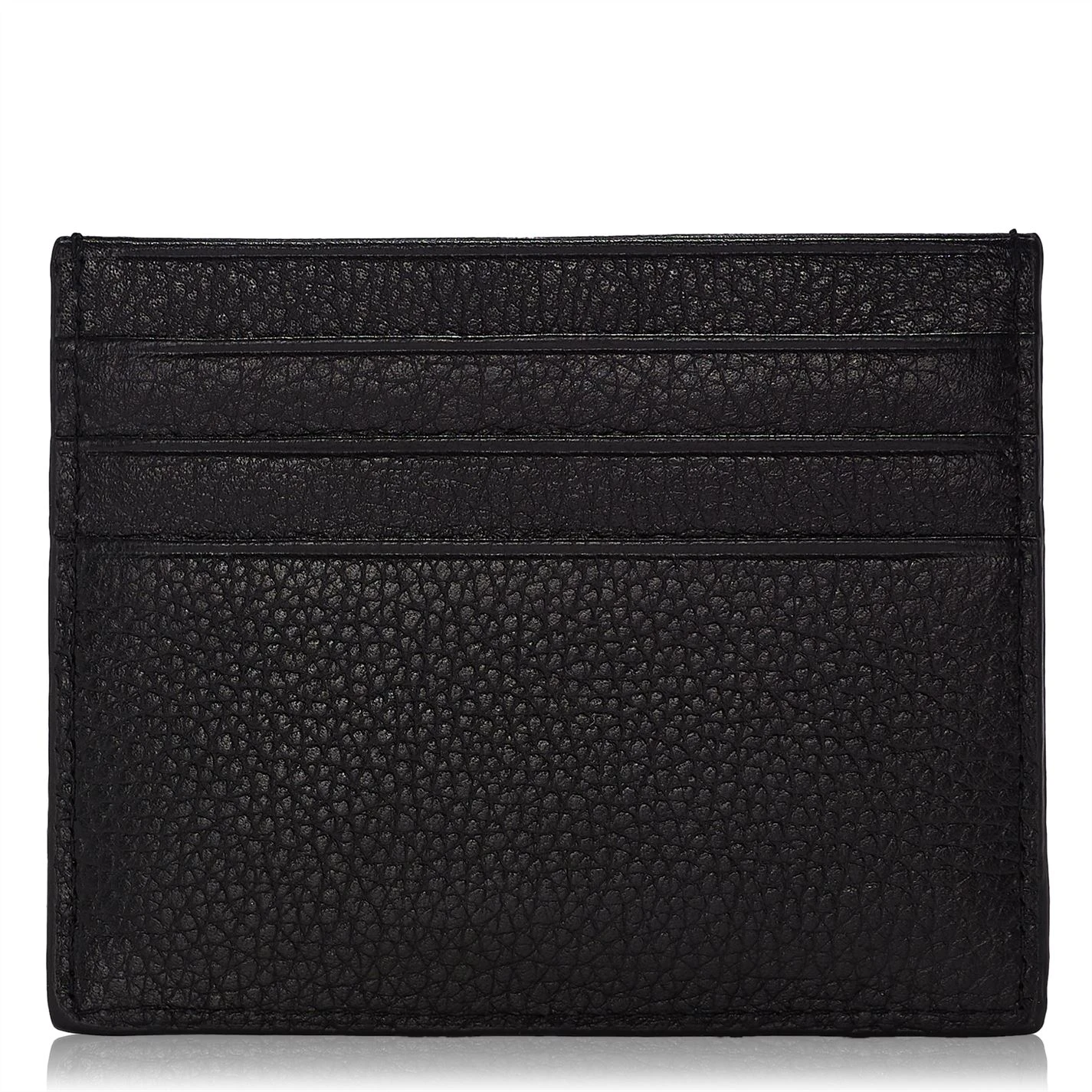 Ted Baker Ted Baker Streety Wallet Mens for Gifts for Him Colour Black 8 Ted Baker Ted Baker Streety Wallet Mens for Gifts for Him Colour Black - Image 6