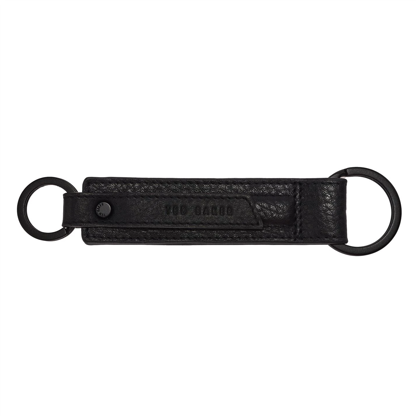 Ted Baker Ted Baker Wreep CardHolder Mens for Gifts for Him Colour Black 4 Ted Baker Ted Baker Wreep CardHolder Mens for Gifts for Him Colour Black - Image 3