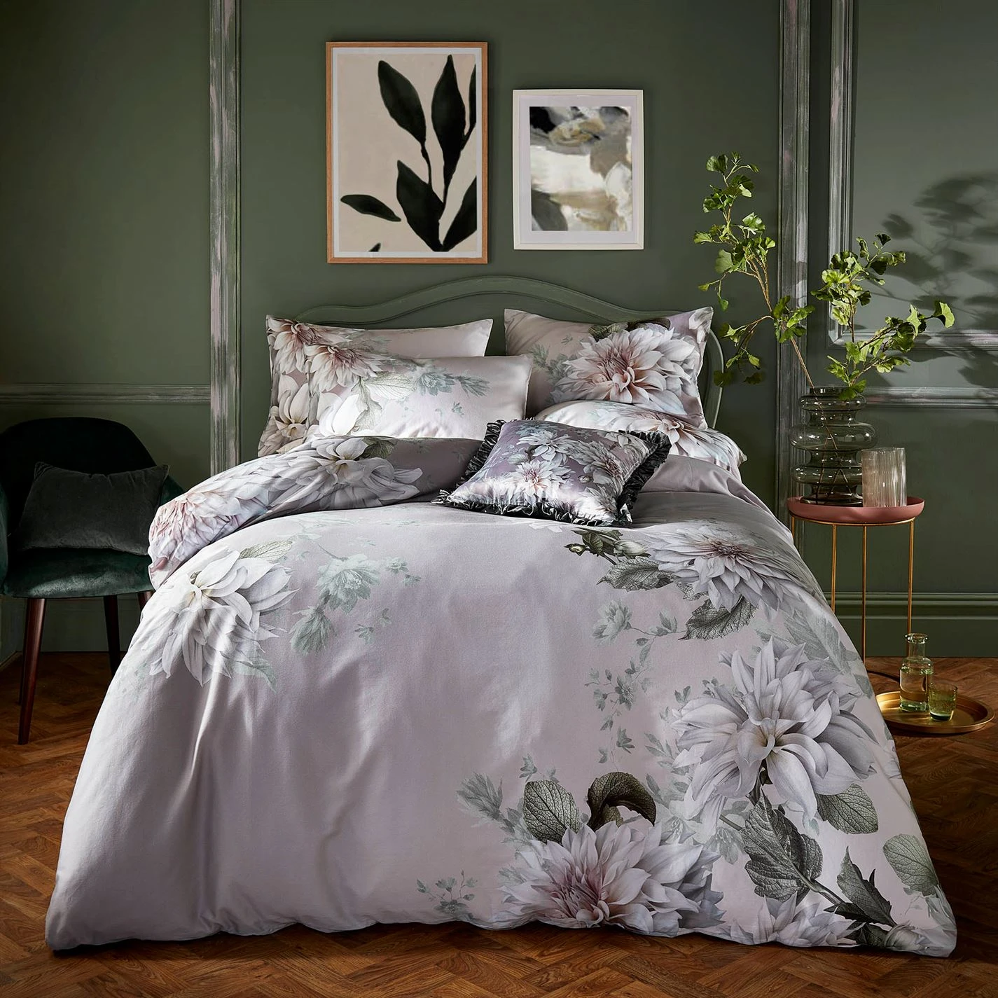 Ted Baker Clove Duver Cover for Duvet Covers & Sets Colour Clove 3 Ted Baker Clove Duver Cover for Duvet Covers & Sets Colour Clove