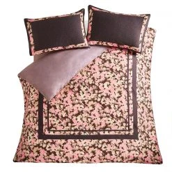 Ted Baker Smudge Floral Duvet Cover for Duvet Covers & Sets Colour Smudge
