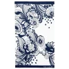 Ted Baker Ted Baker Retro Beach Towel for Towels Colour Navy/white -Outlet Wardrobe Mix Store 79707818 xxl