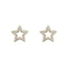 Ted Baker TANTUM Twinkle Star Stud Earrings for Earrings Colour Gold/Crystal 2 Ted Baker TANTUM Twinkle Star Stud Earrings for Earrings Colour Gold/Crystal -Outlet Wardrobe Mix Store 80328310 xxl
