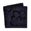 Ted Baker Ted Baker Magnolia Towel for Towels Colour Navy -Outlet Wardrobe Mix Store 85605218 xxl