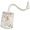 Ted Baker Ted Ltr Luggage Tag Ld99 for Travel Accessories Colour Ivory -Outlet Wardrobe Mix Store 86221301 xxl