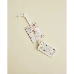 Ted Baker Ted Ltr Luggage Tag Ld99 for Travel Accessories Colour Ivory -Outlet Wardrobe Mix Store 86221301 xxl a2