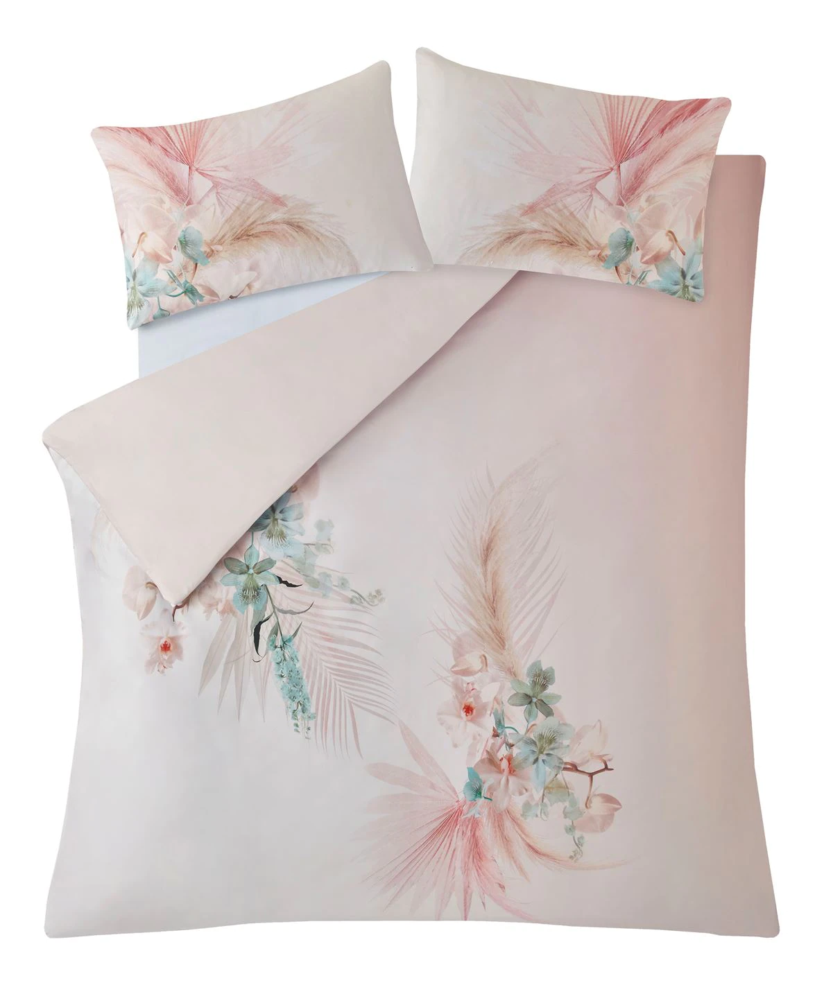Ted Baker Ted Baker Serendipity Duvet Cover for Duvet Covers & Sets Colour Serendipity 4 Ted Baker Ted Baker Serendipity Duvet Cover for Duvet Covers & Sets Colour Serendipity - Image 2