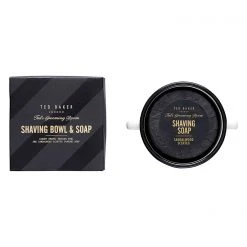 Ted Baker Shaving Bowl & Soap for Makeup Tools Colour Multi -Outlet Wardrobe Mix Store 89916799 xxl a2