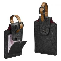 Ted Baker Luggage Tag Set for Wedding Gifts Colour Multi -Outlet Wardrobe Mix Store 89917199 xxl a2