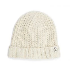 Ted Baker Ted Baker Baka Beanie for Ladies Hats Colour natural