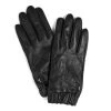 Ted Baker Emilli Leather Gloves for Ladies' Gloves Colour black 2 Ted Baker Emilli Leather Gloves for Ladies' Gloves Colour black -Outlet Wardrobe Mix Store 90113003 xxl