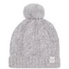Ted Baker Hannss Bobble Hat for Ladies Hats Colour charcoal -Outlet Wardrobe Mix Store 90113202 xxl