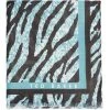 Ted Baker Ted Baker Zebra Woven Scarf Womens for Women's Scarves Colour Olive -Outlet Wardrobe Mix Store 90152815 xxl
