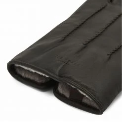 Ted Baker Ted Baker Leather Gloves Mens for Men's Gloves Colour XChocolate 7 Ted Baker Ted Baker Leather Gloves Mens for Men's Gloves Colour XChocolate -Outlet Wardrobe Mix Store 90153105 xxl a2