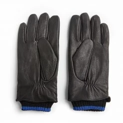 Ted Baker Ted Baker Bump Quilted Gloves Mens for Men's Gloves Colour Black 7 Ted Baker Ted Baker Bump Quilted Gloves Mens for Men's Gloves Colour Black -Outlet Wardrobe Mix Store 90153703 xxl a2