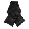 Ted Baker Ted Baker Marjey Nylon Scarf Womens for Women's Scarves Colour black