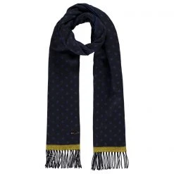 Ted Baker Earlham Scarf for Men's Scarves Colour NAVY