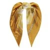 Ted Baker Ted Baker Scila Print Square Scarf Womens for Women's Scarves Colour lt-yellow