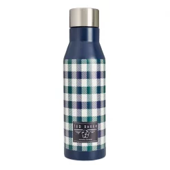Ted Baker Ted Baker Ronne Waterbottle Mens for Water Bottles & Flasks Colour Dk-Blue