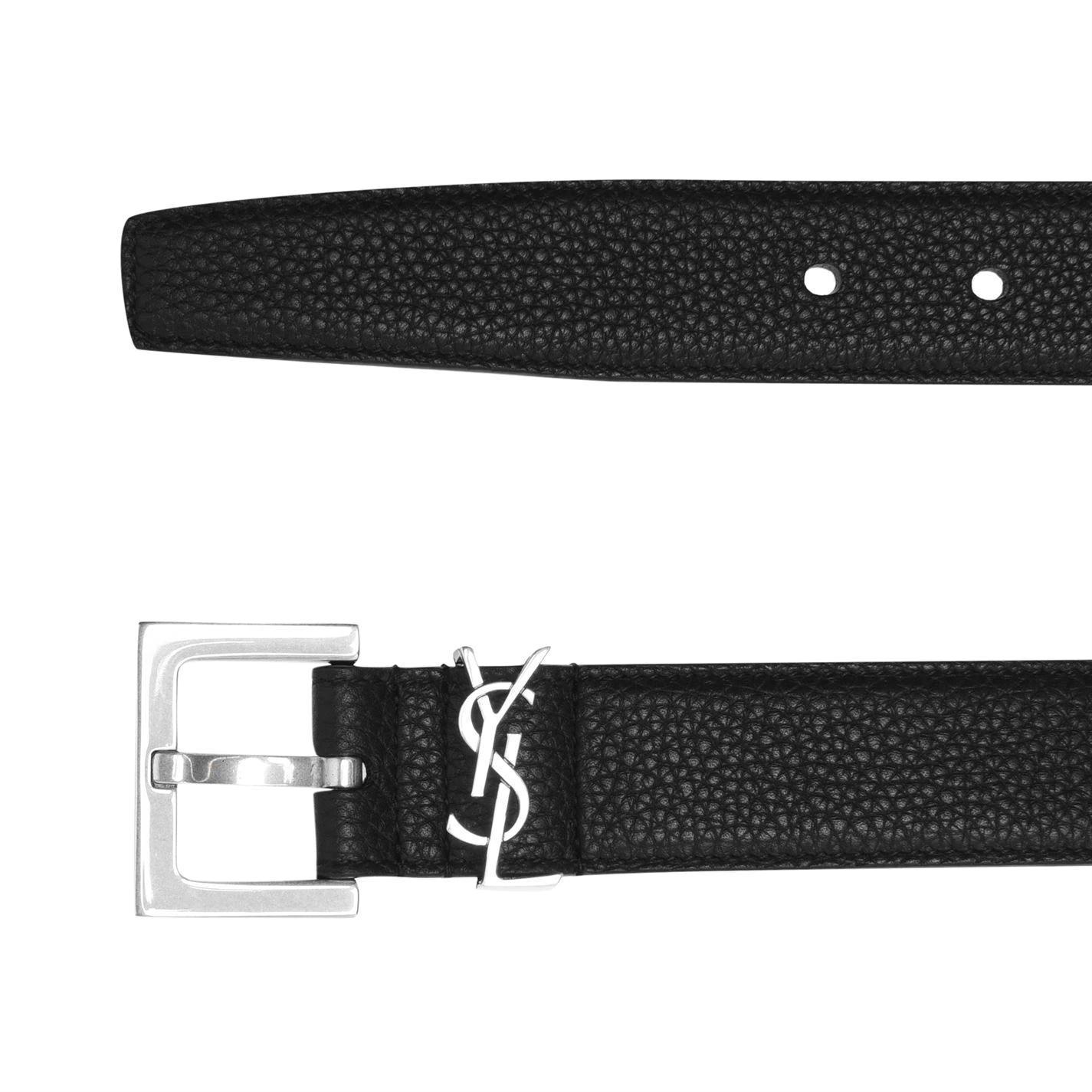 Ted Baker Monogram Belt for Men's Belts Colour Black 5 Ted Baker Monogram Belt for Men's Belts Colour Black - Image 3