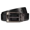 Ted Baker Crafti Reversible Belt for Men's Belts Colour Black 2 Ted Baker Crafti Reversible Belt for Men's Belts Colour Black -Outlet Wardrobe Mix Store 94503103 xxl