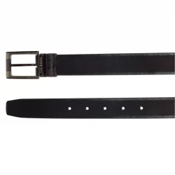 Ted Baker Crafti Reversible Belt for Men's Belts Colour Black -Outlet Wardrobe Mix Store 94503103 xxl a2