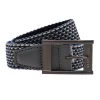 Ted Baker Column Belt for Men's Belts Colour Navy