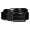 Ted Baker Ted Baker Settar Belt Mens for Men's Belts Colour Black -Outlet Wardrobe Mix Store 94515403 xxl