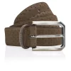 Ted Baker Ted Baker Forest Belt Mens for Men's Belts Colour Brown 1 Ted Baker Ted Baker Forest Belt Mens for Men's Belts Colour Brown -Outlet Wardrobe Mix Store 94531005 xxl