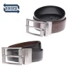 Ted Baker Reversible Belt for Men's Belts Colour Black -Outlet Wardrobe Mix Store 94531603 xxl