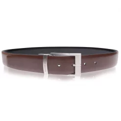Ted Baker Reversible Belt for Men's Belts Colour Black -Outlet Wardrobe Mix Store 94531603 xxl a2