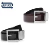 Ted Baker Reversible Fix Belt for Men's Belts Colour BLACK -Outlet Wardrobe Mix Store 94536903 xxl