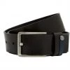 Ted Baker Keepsak Belt for Men's Belts Colour Black -Outlet Wardrobe Mix Store 94540303 xxl
