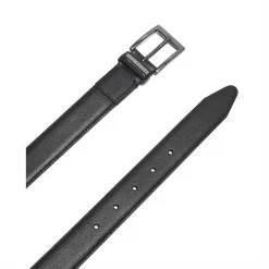 Ted Baker Ted Baker Lizwiz Belt Mens for Men's Belts Colour Black -Outlet Wardrobe Mix Store 94543403 xxl a2