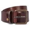 Ted Baker Ted Baker Katchup Belt for Men's Belts Colour Xchocolate -Outlet Wardrobe Mix Store 94544805 xxl