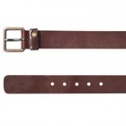 Ted Baker Ted Baker Katchup Belt for Men's Belts Colour Xchocolate -Outlet Wardrobe Mix Store 94544805 xxl a2