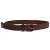 Ted Baker Ted Baker Albea Belt Mens for Men's Belts Colour Oxblood -Outlet Wardrobe Mix Store 94561008 xxl