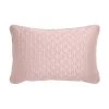 Ted Baker Ted B Quilted Cushion 24 for Cushions Colour Soft pink -Outlet Wardrobe Mix Store 94706506 xxl