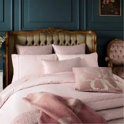 Ted Baker Ted B Quilted Cushion 24 for Cushions Colour Soft pink -Outlet Wardrobe Mix Store 94706506 xxl a3
