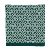 Ted Baker Ted Baker Geo Throw for Throws & Blankets Colour Sage/basil -Outlet Wardrobe Mix Store 97009615 xxl