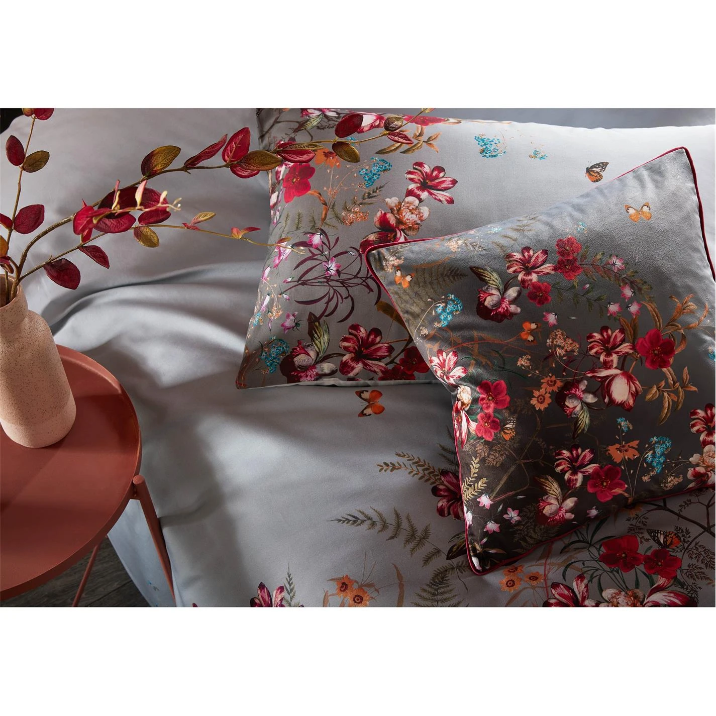 Ted Baker Forest Duvet Cover for Duvet Covers & Sets Colour SHADOW 5 Ted Baker Forest Duvet Cover for Duvet Covers & Sets Colour SHADOW - Image 3