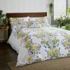 Ted Baker Ted Baker Royal Palm Duvet Cover for Duvet Covers & Sets Colour Yellow -Outlet Wardrobe Mix Store 97815913 xxl